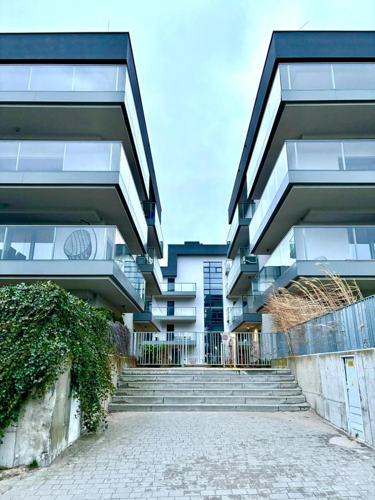 Apartament21 Dziwnow Exterior photo