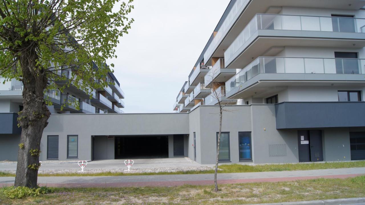 Apartament21 Dziwnow Exterior photo